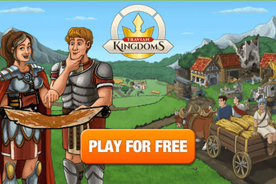 Travian Kingdoms